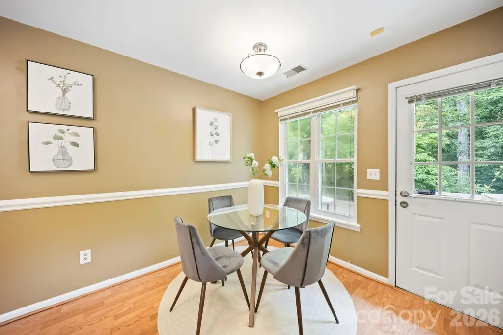 11833 Post Ridge Court Charlotte NC 28226