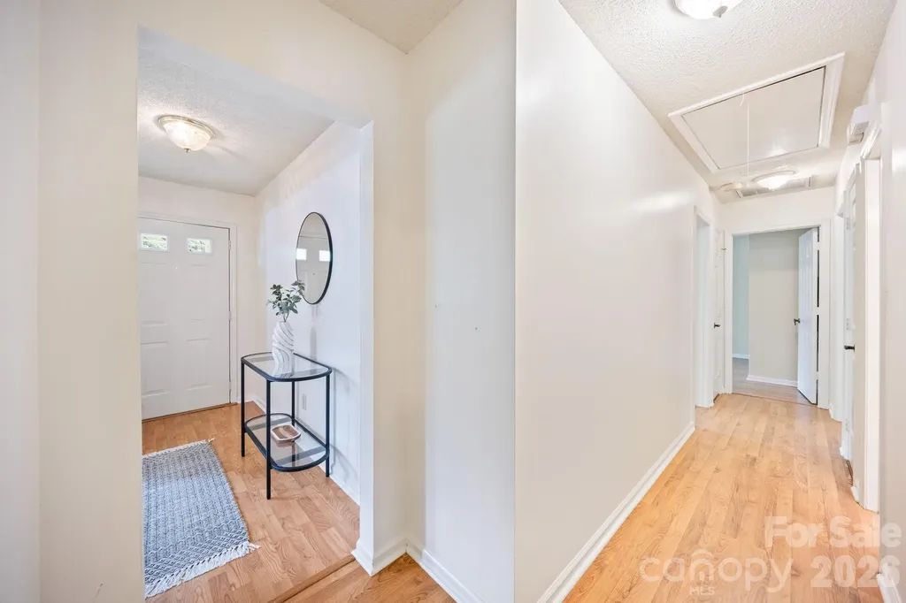 11833 Post Ridge Court Charlotte NC 28226