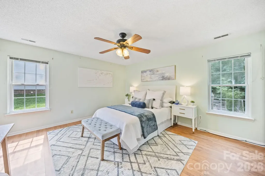 11833 Post Ridge Court Charlotte NC 28226