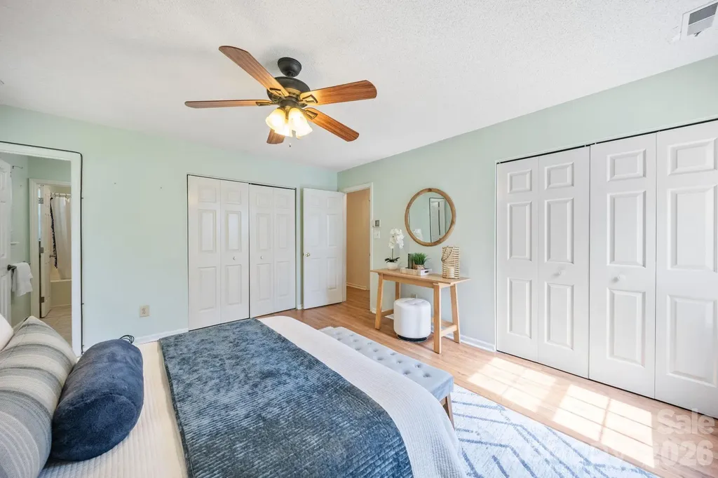 11833 Post Ridge Court Charlotte NC 28226