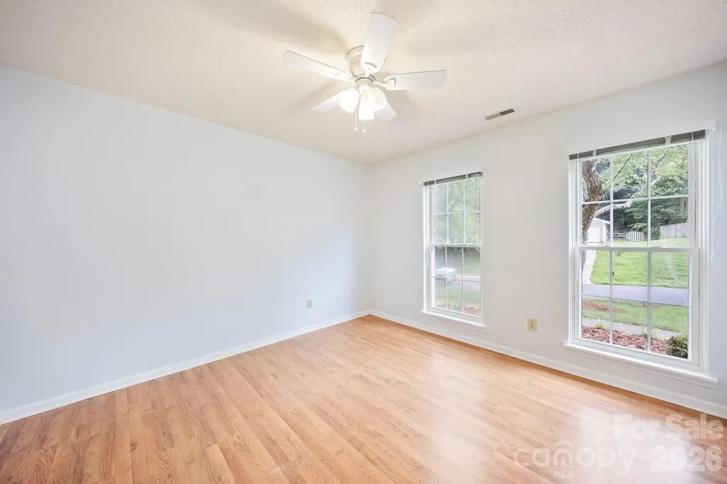 11833 Post Ridge Court Charlotte NC 28226