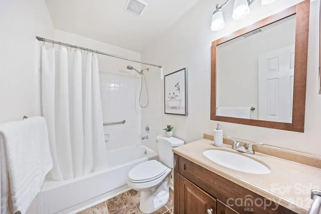 11833 Post Ridge Court Charlotte NC 28226
