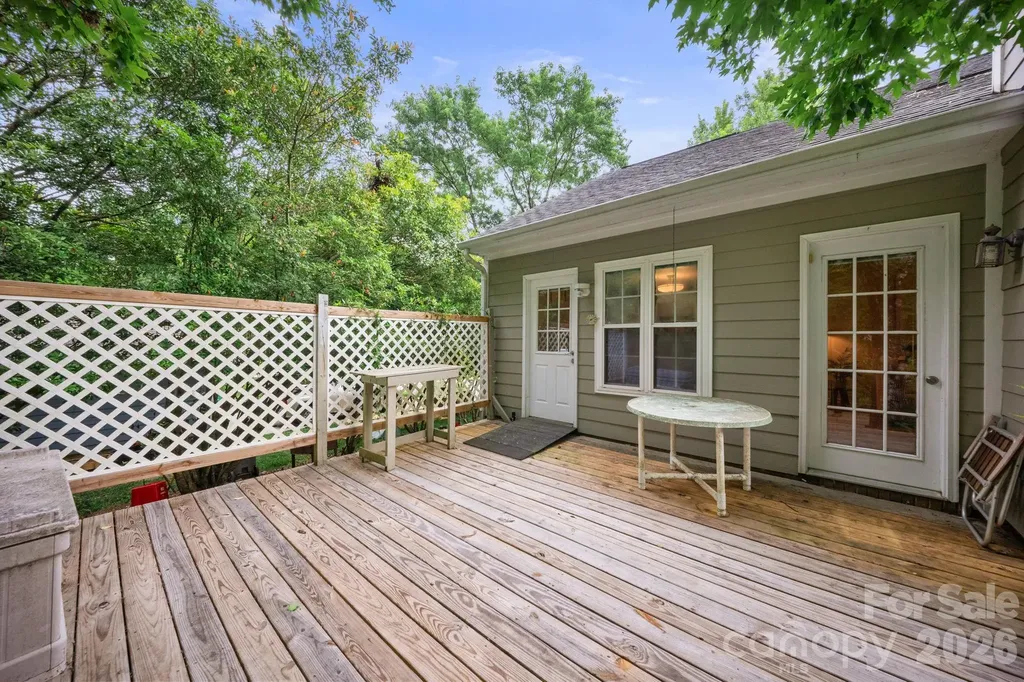 11833 Post Ridge Court Charlotte NC 28226