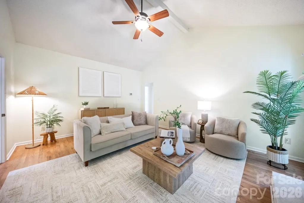 11833 Post Ridge Court Charlotte NC 28226