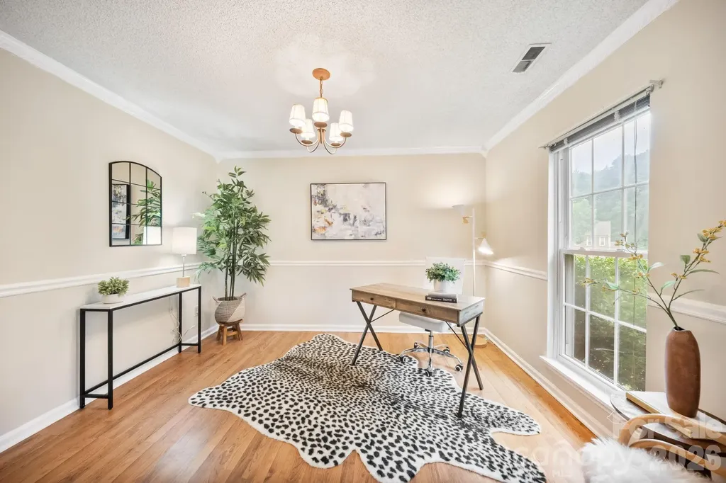 11833 Post Ridge Court Charlotte NC 28226