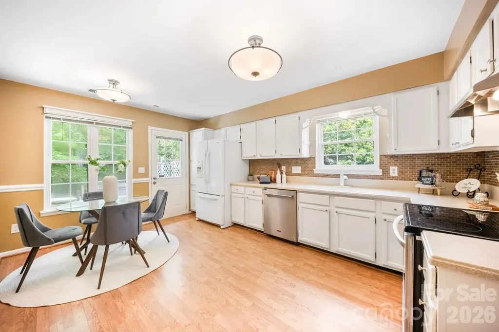 11833 Post Ridge Court Charlotte NC 28226