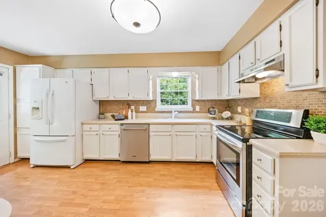 11833 Post Ridge Court Charlotte NC 28226