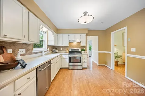 11833 Post Ridge Court Charlotte NC 28226