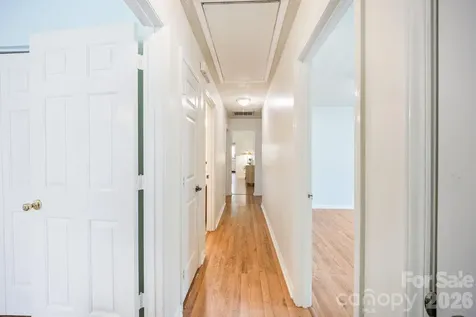 11833 Post Ridge Court Charlotte NC 28226