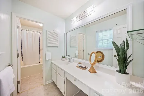 11833 Post Ridge Court Charlotte NC 28226