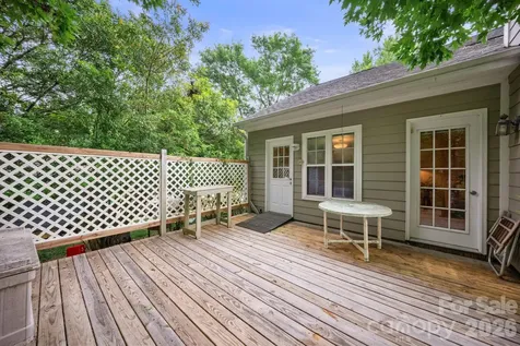 11833 Post Ridge Court Charlotte NC 28226
