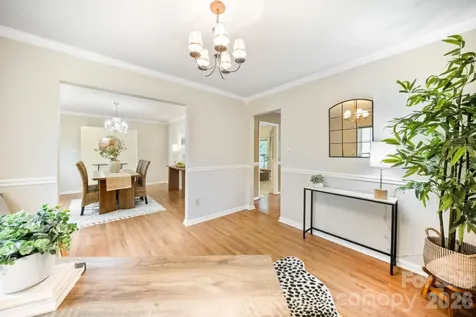 11833 Post Ridge Court Charlotte NC 28226
