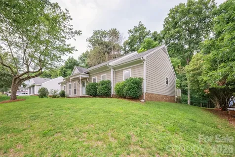 11833 Post Ridge Court Charlotte NC 28226