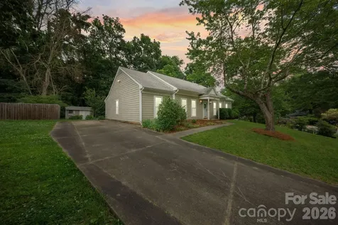 11833 Post Ridge Court Charlotte NC 28226