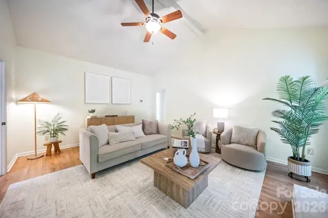 11833 Post Ridge Court Charlotte NC 28226