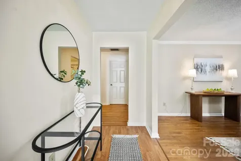 11833 Post Ridge Court Charlotte NC 28226