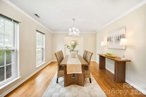 11833 Post Ridge Court Charlotte NC 28226