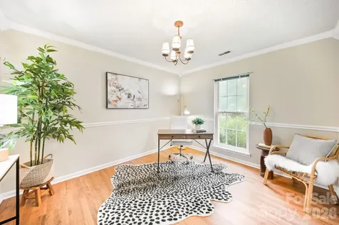 11833 Post Ridge Court Charlotte NC 28226
