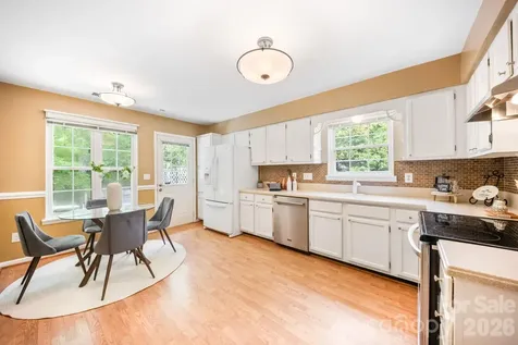 11833 Post Ridge Court Charlotte NC 28226