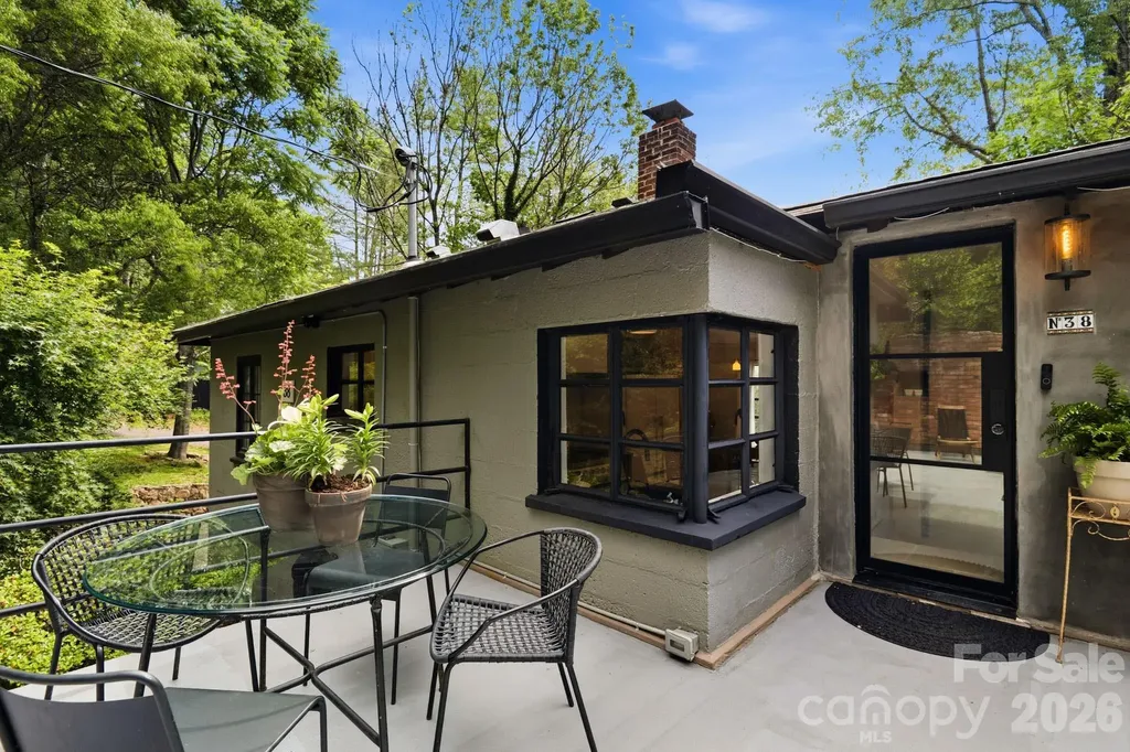 38 Aurora Drive Asheville NC 28805