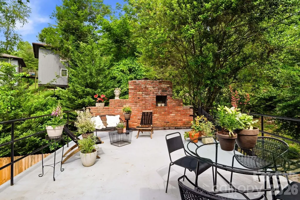 38 Aurora Drive Asheville NC 28805