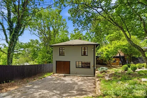 38 Aurora Drive Asheville NC 28805