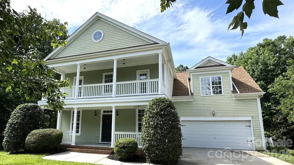 127 Pavillion Lane Mooresville NC 28117