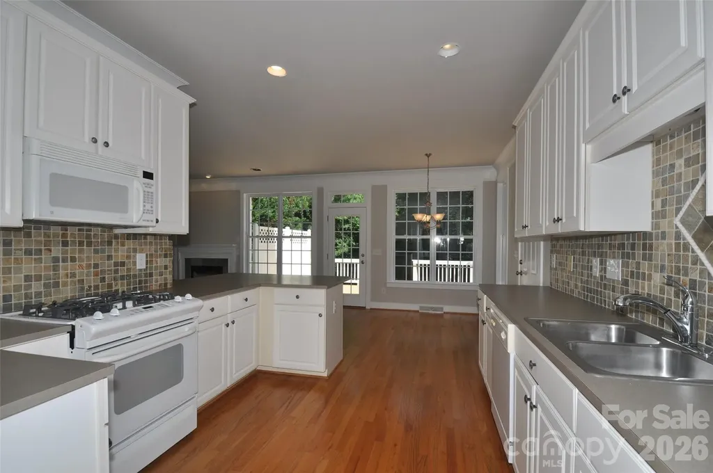 127 Pavillion Lane Mooresville NC 28117