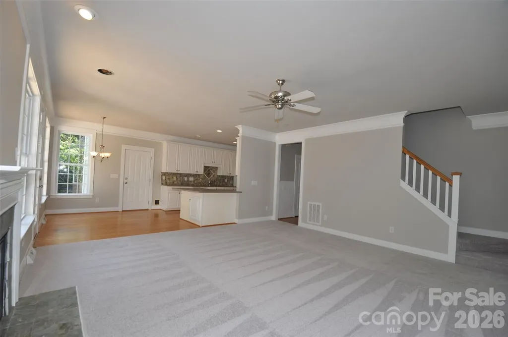 127 Pavillion Lane Mooresville NC 28117