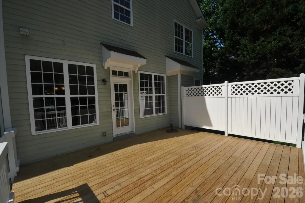 127 Pavillion Lane Mooresville NC 28117