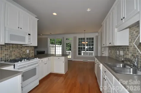 127 Pavillion Lane Mooresville NC 28117