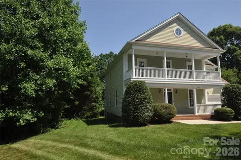 127 Pavillion Lane Mooresville NC 28117