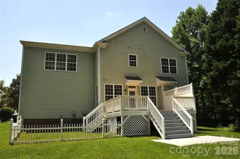 127 Pavillion Lane Mooresville NC 28117