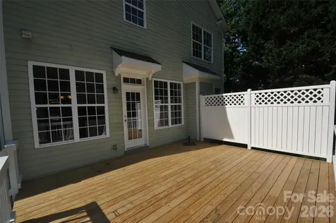 127 Pavillion Lane Mooresville NC 28117