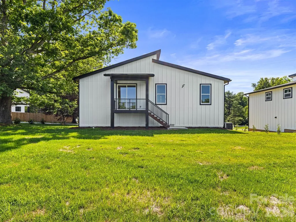 45 Klimovych Road Hendersonville NC 28792