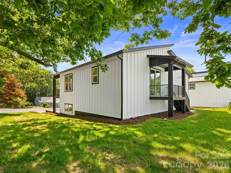 45 Klimovych Road Hendersonville NC 28792