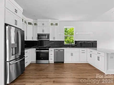 45 Klimovych Road Hendersonville NC 28792