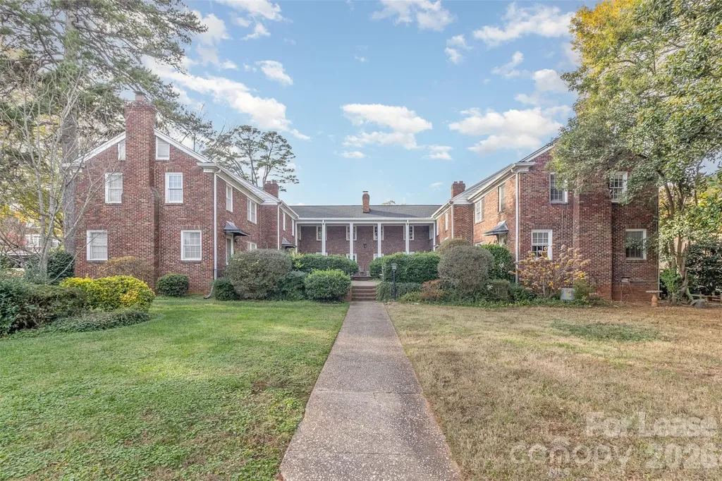 2240 Roswell Avenue Charlotte NC 28207