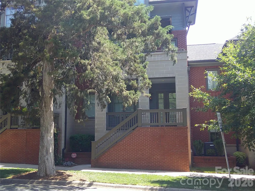 335 E Tremont Avenue Charlotte NC 28203
