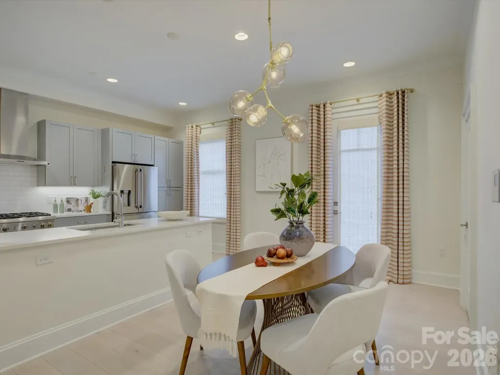 335 E Tremont Avenue Charlotte NC 28203