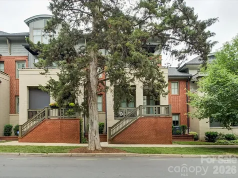 335 E Tremont Avenue Charlotte NC 28203