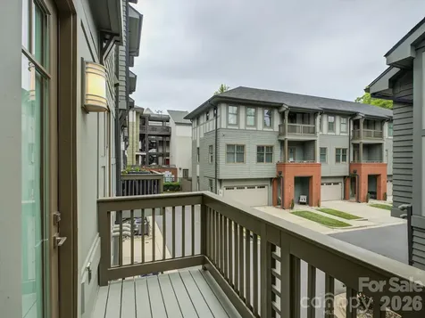 335 E Tremont Avenue Charlotte NC 28203