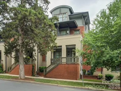 335 E Tremont Avenue Charlotte NC 28203