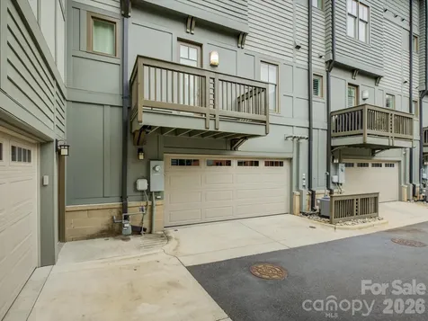 335 E Tremont Avenue Charlotte NC 28203
