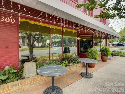 335 E Tremont Avenue Charlotte NC 28203