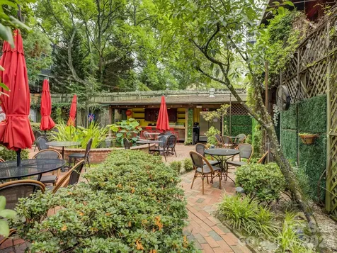 335 E Tremont Avenue Charlotte NC 28203