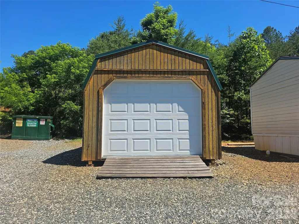 8 Mountain View Road Weaverville NC 28787