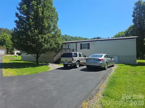 8 Mountain View Road Weaverville NC 28787