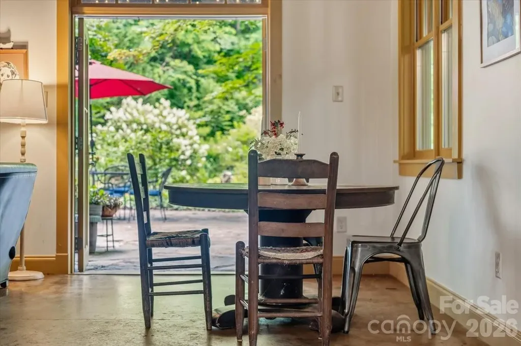 128 Barnet Mountain Drive Marshall NC 28753