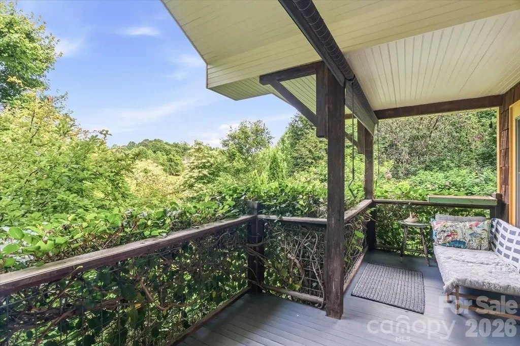 128 Barnet Mountain Drive Marshall NC 28753